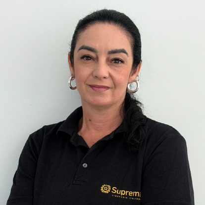 Camila Sperandio Fernandes Urio